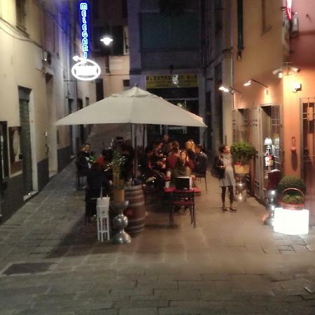 San Matteo Studio Genua Zewnętrze zdjęcie