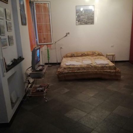 San Matteo Studio Genua Zewnętrze zdjęcie
