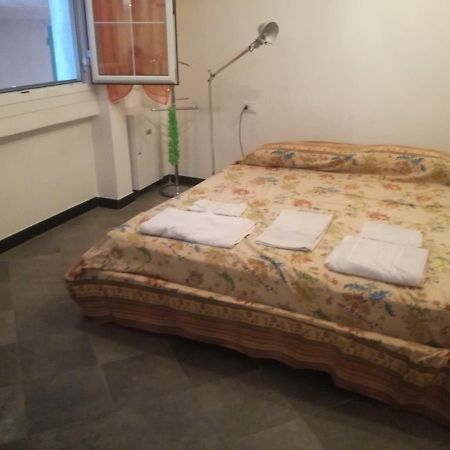 San Matteo Studio Genua Zewnętrze zdjęcie