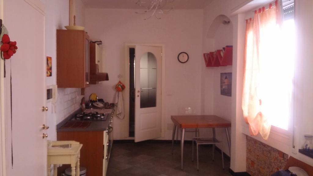 San Matteo Studio Genua Zewnętrze zdjęcie