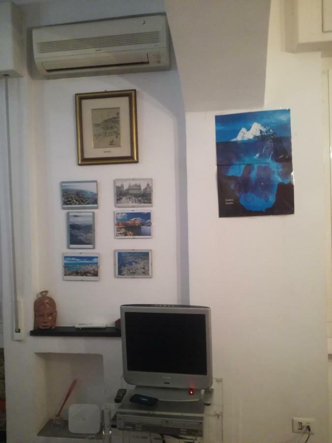 San Matteo Studio Genua Zewnętrze zdjęcie