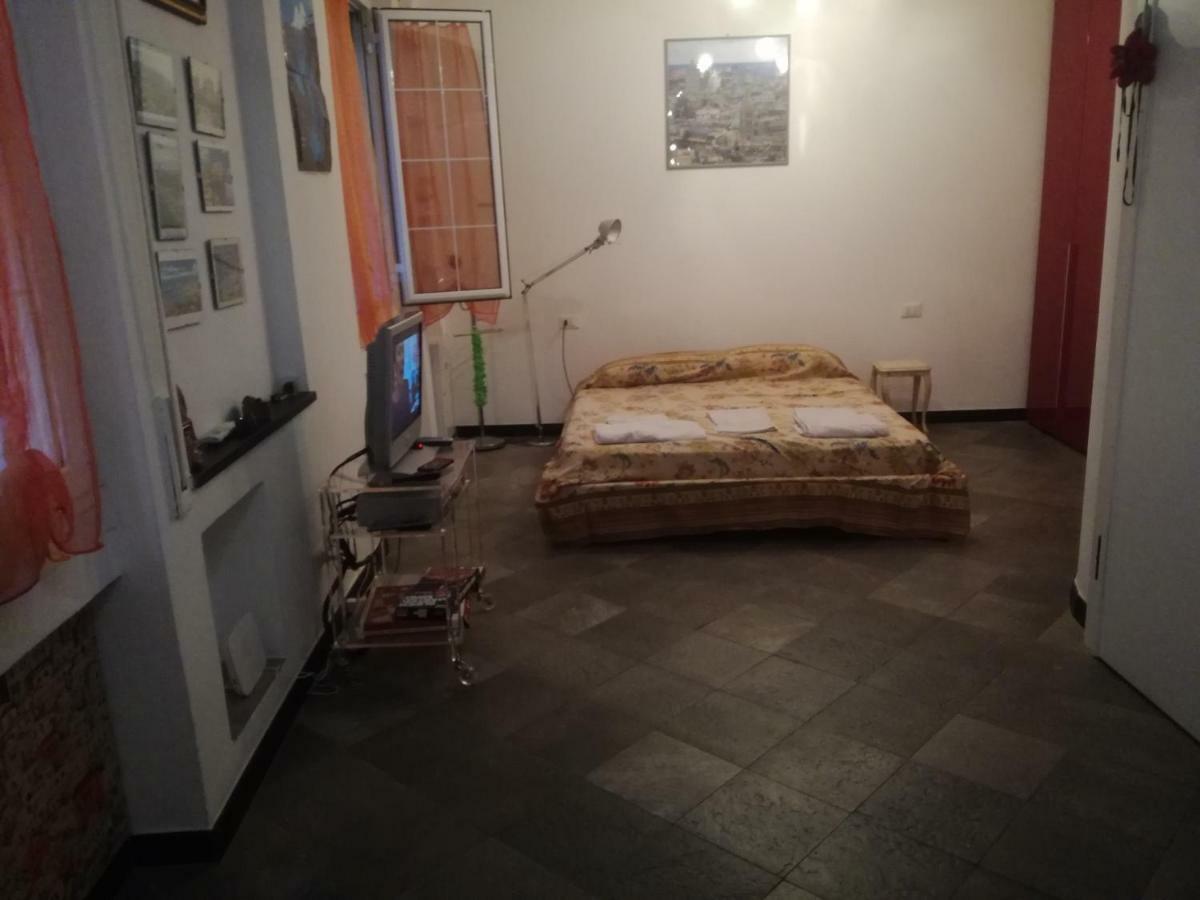 San Matteo Studio Genua Zewnętrze zdjęcie