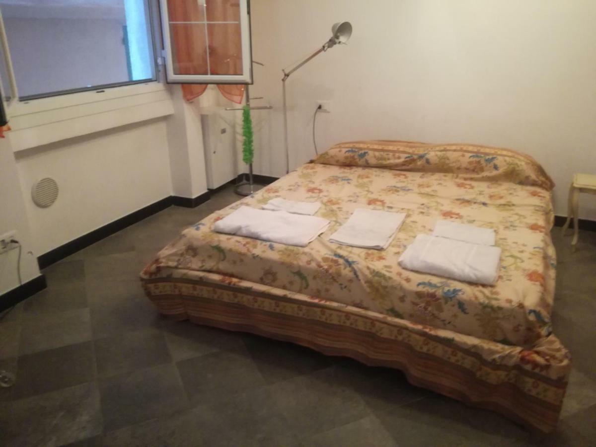 San Matteo Studio Genua Zewnętrze zdjęcie